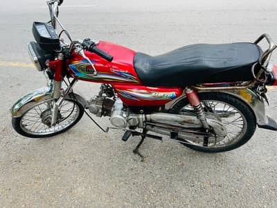 US 70 2018 model for sale
