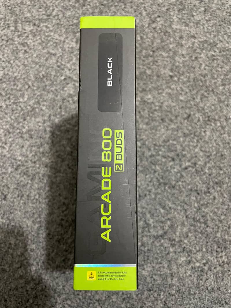 Zero arcade 800 1