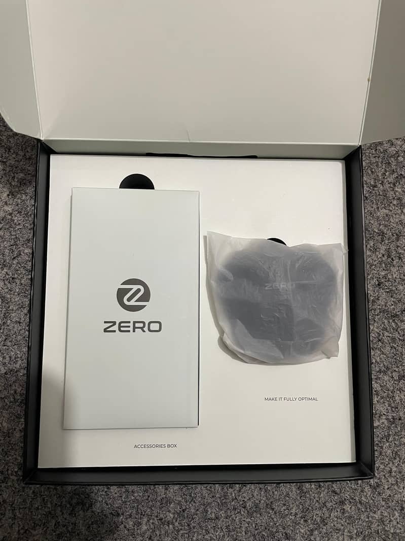 Zero arcade 800 4