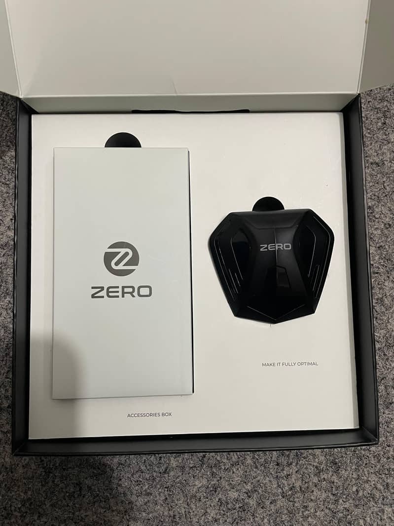 Zero arcade 800 5