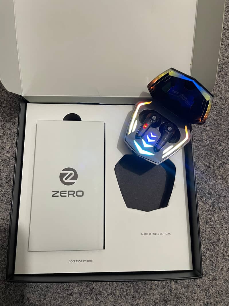 Zero arcade 800 6