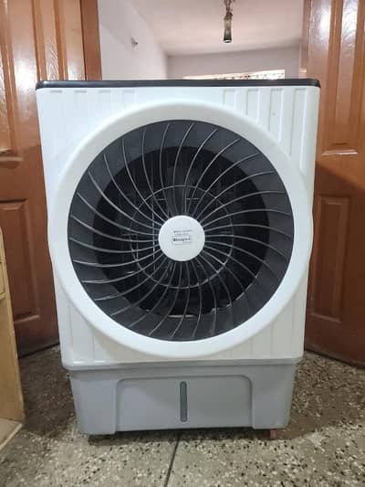 Inspire Home Appliances Air Cooler - Fan Working, Needs Motor Repair