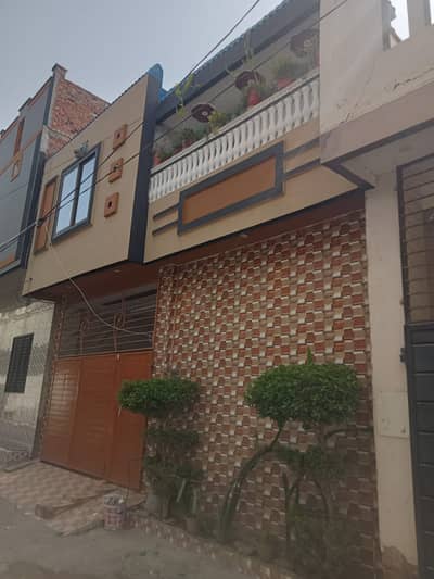 House for sale in Rahim Yar khan