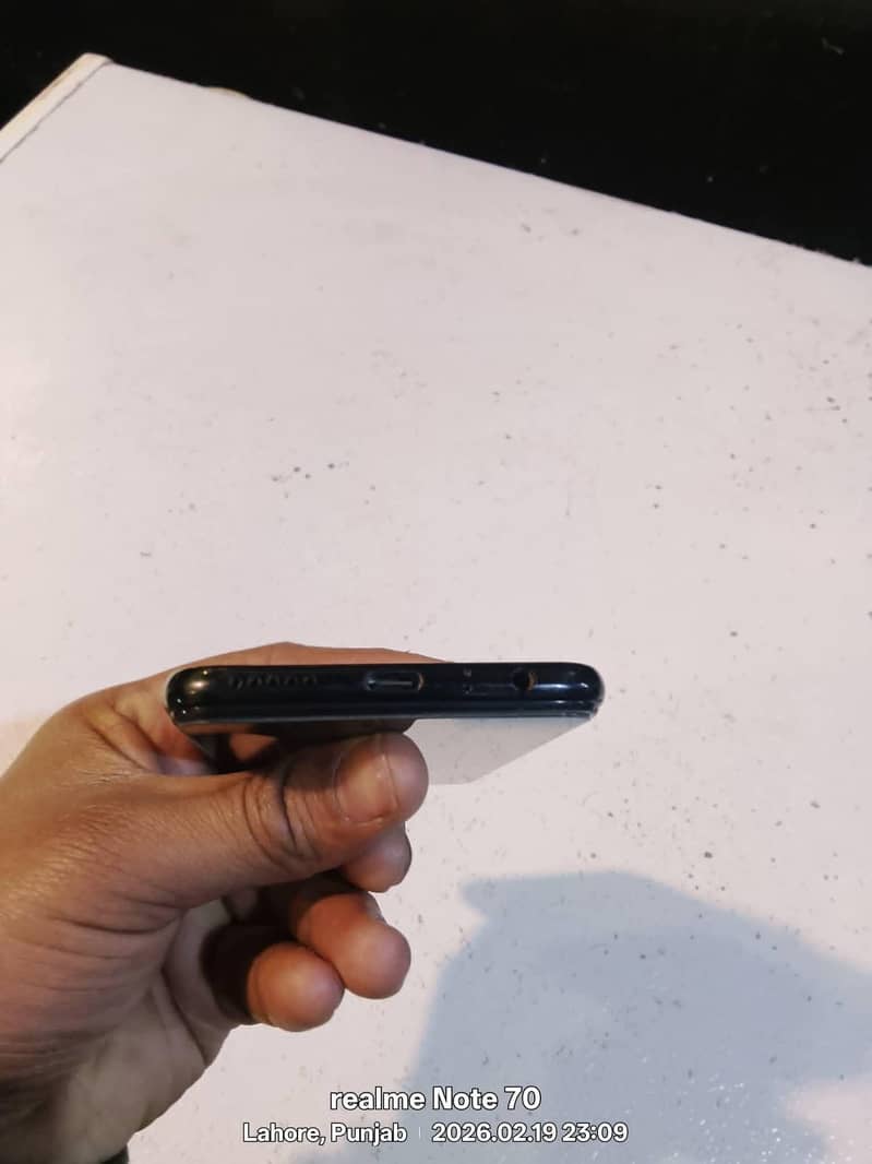 Xiaomi Redmi Note 8 5