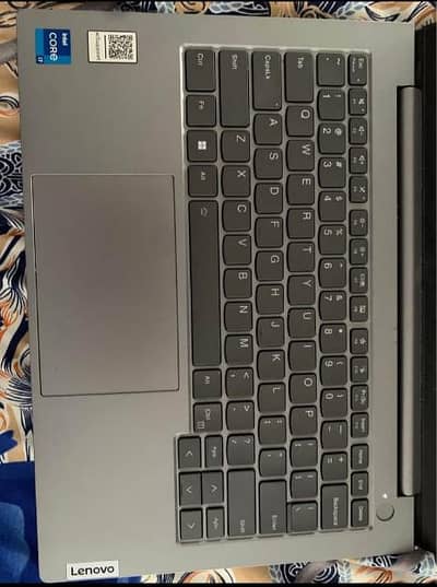 Lenovo ThinkBook 14 G6 IRL | Core i7 13th Gen | 8GB RAM | 512GB SSD