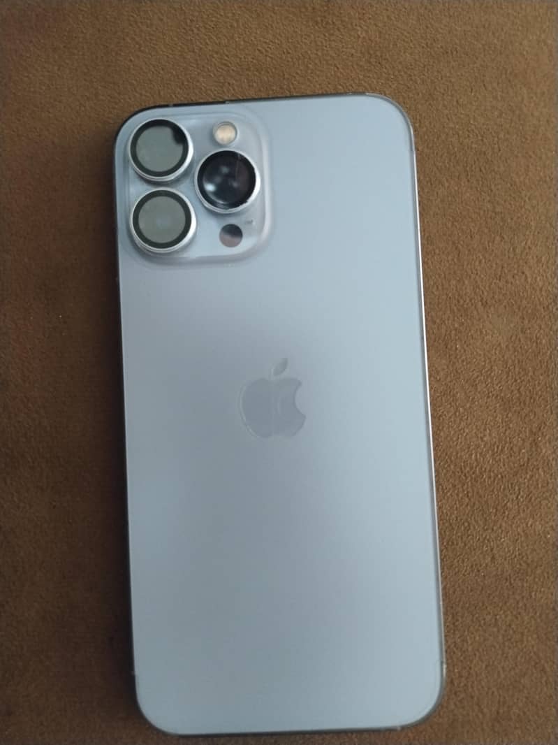 Apple iPhone 13 Pro Max 0