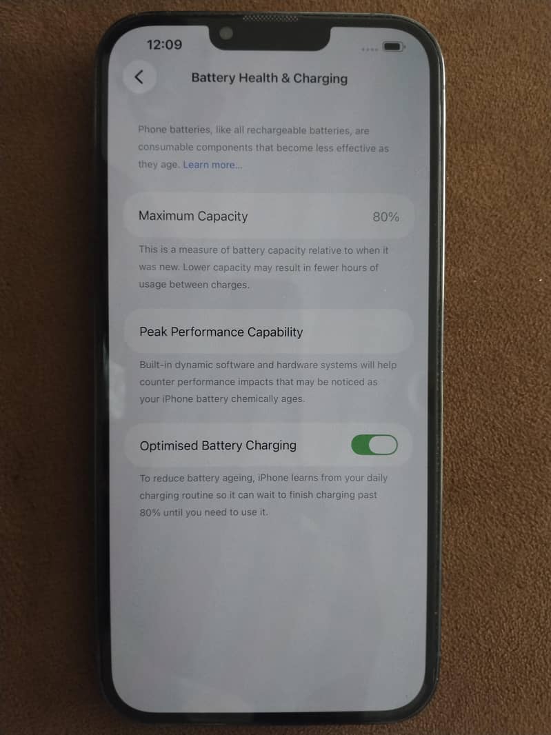 Apple iPhone 13 Pro Max 1