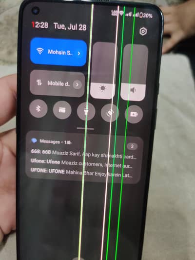 one plus 9