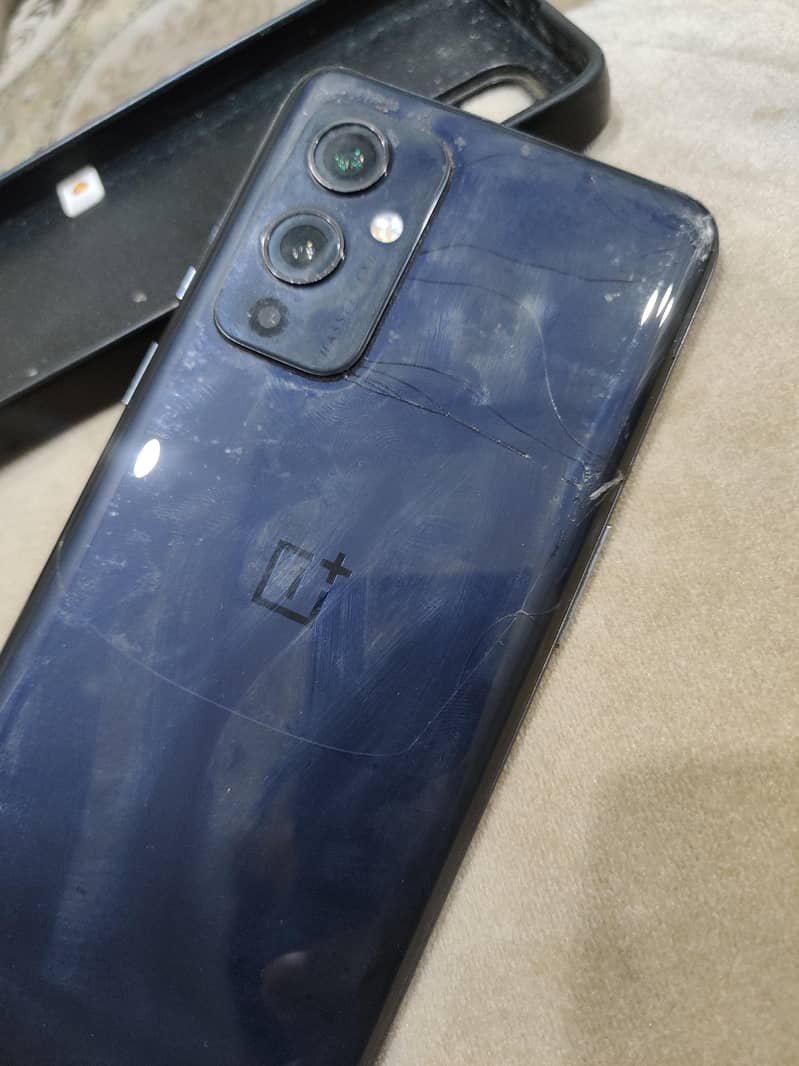 one plus 9 1
