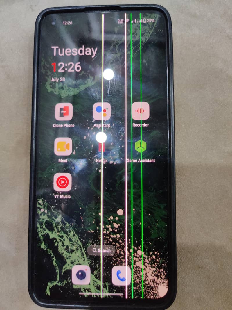 one plus 9 6