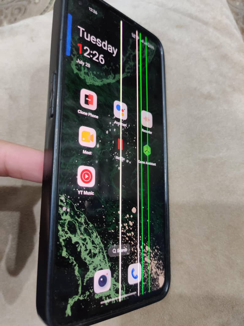 one plus 9 7
