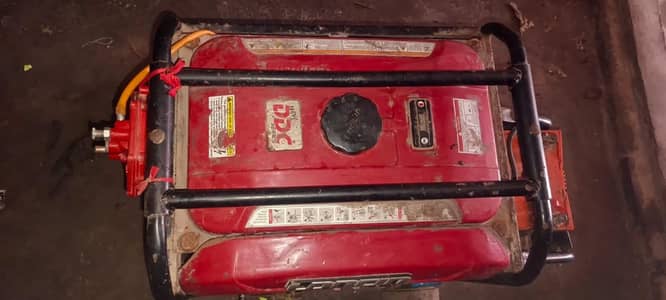 generator