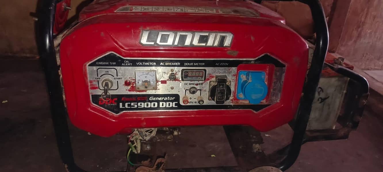 generator 2
