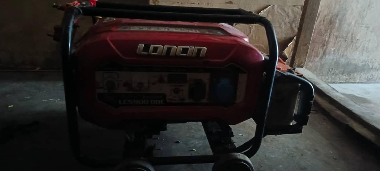 generator 4