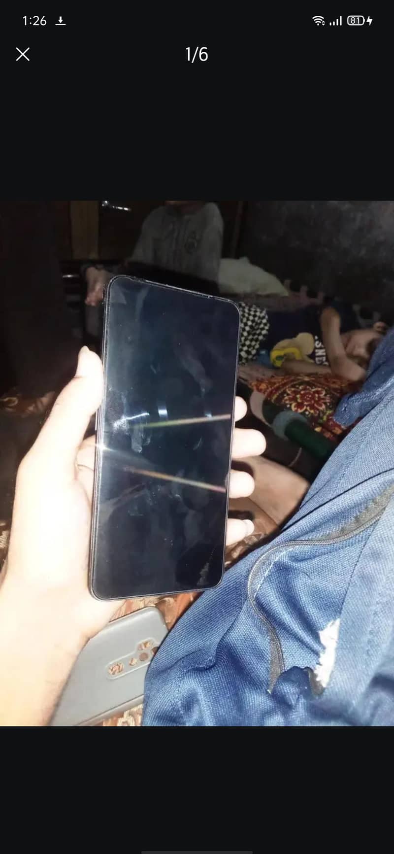 OPPO Other Model 0