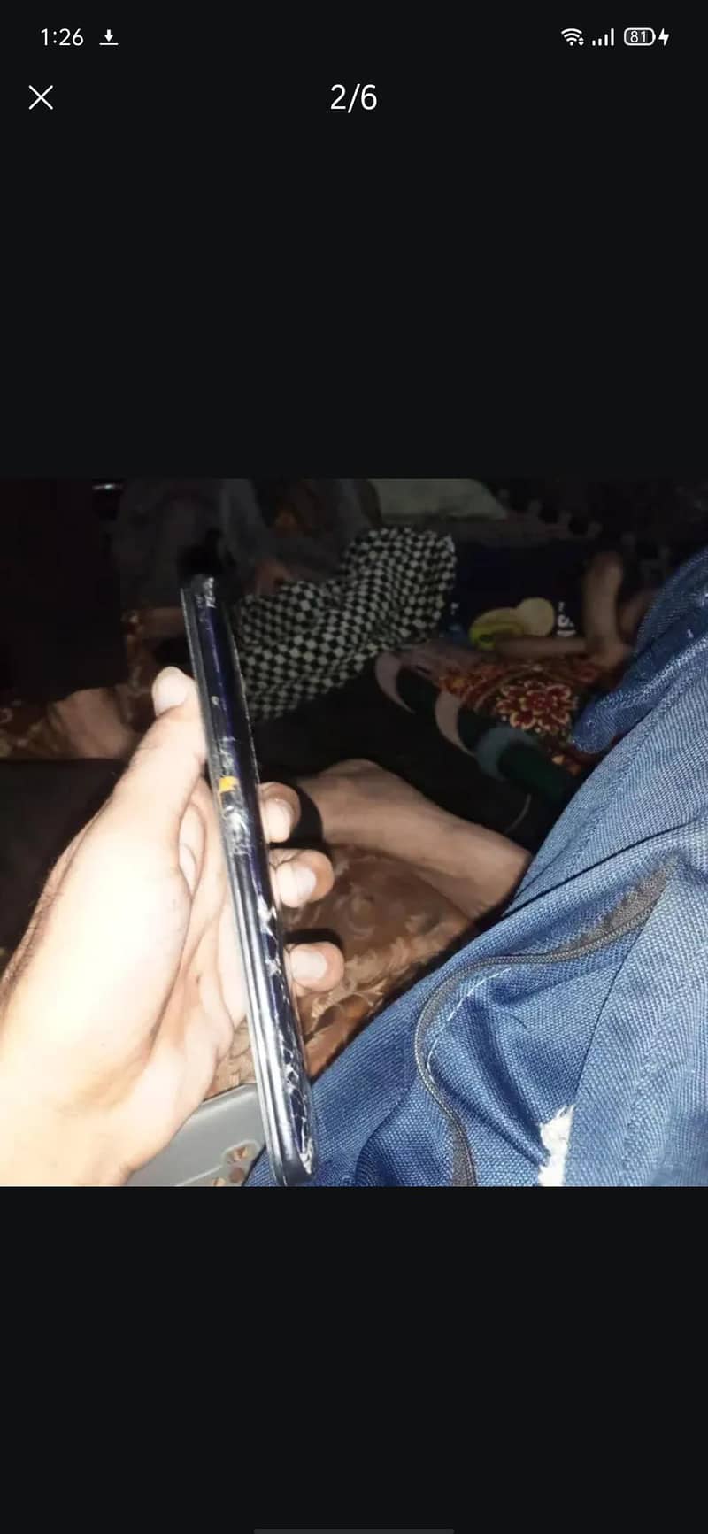 OPPO Other Model 1