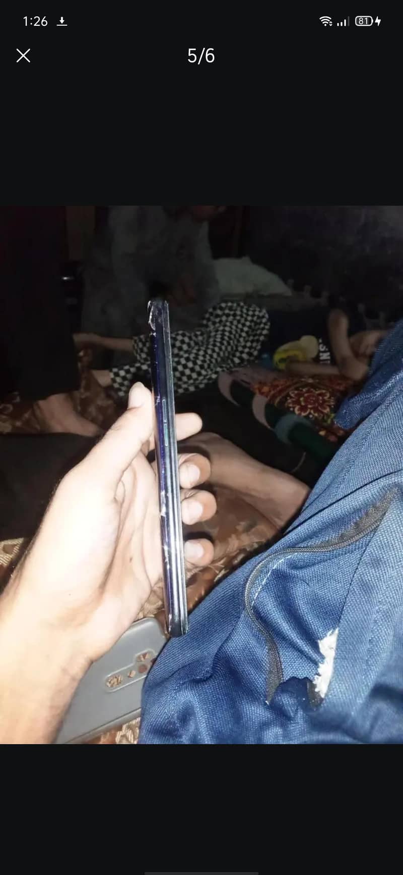OPPO Other Model 2