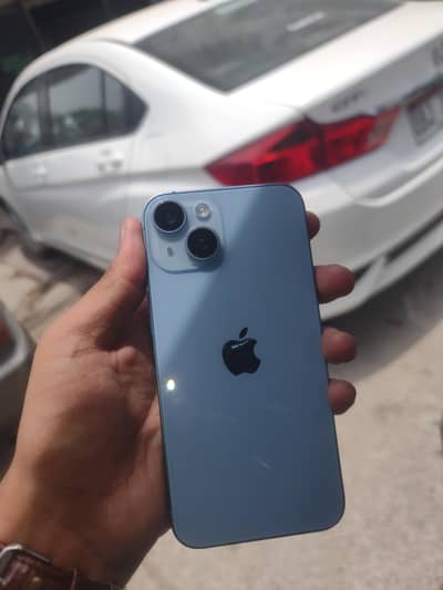 Apple iPhone 14
