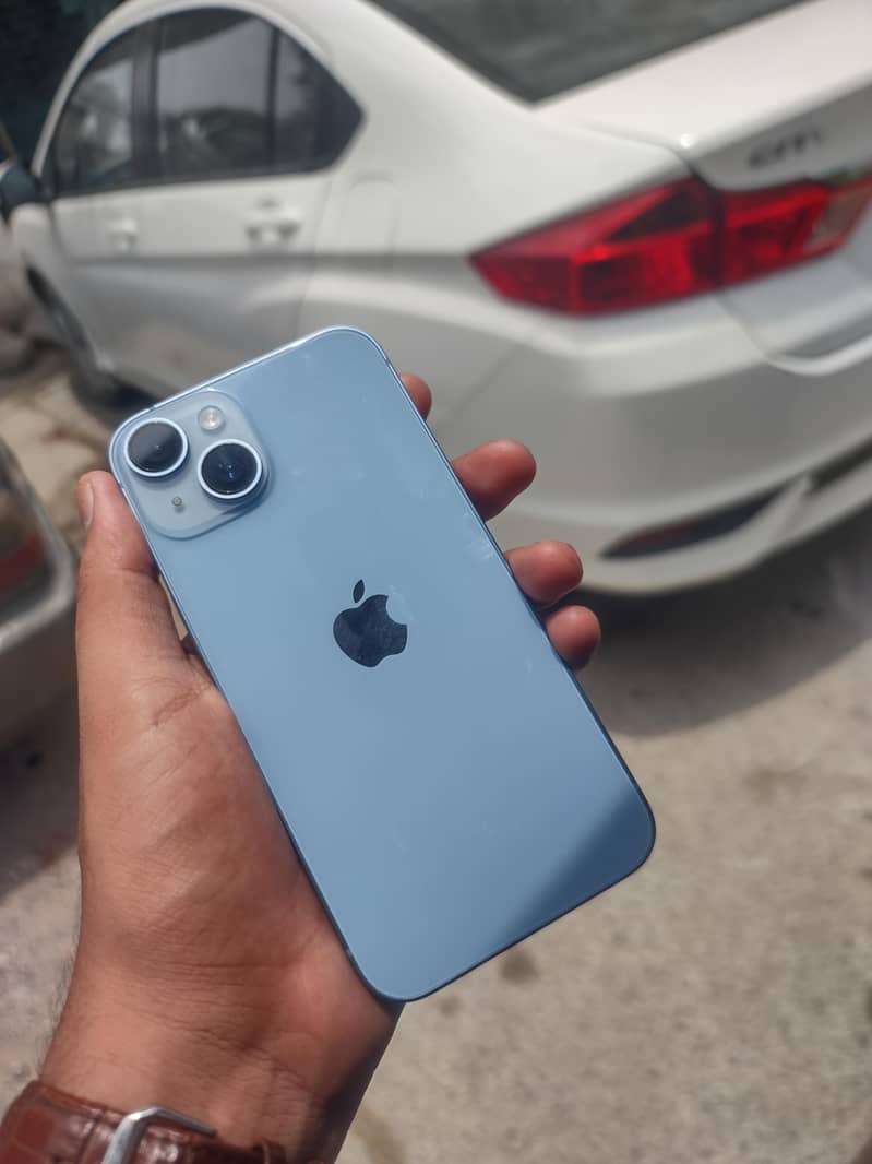 Apple iPhone 14 1