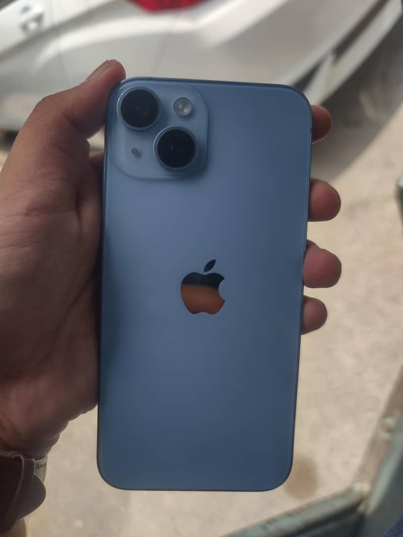 Apple iPhone 14 5