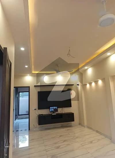 5 Marla House For Sale in Wapda Town G2