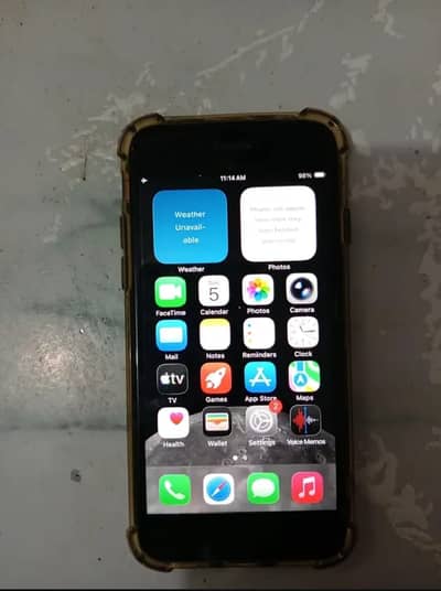 Apple iPhone SE 2    64gb JV