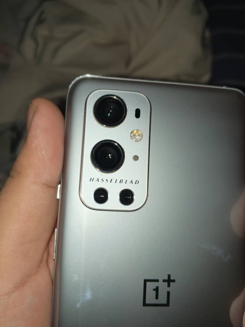 One Plus 9 Pro 3