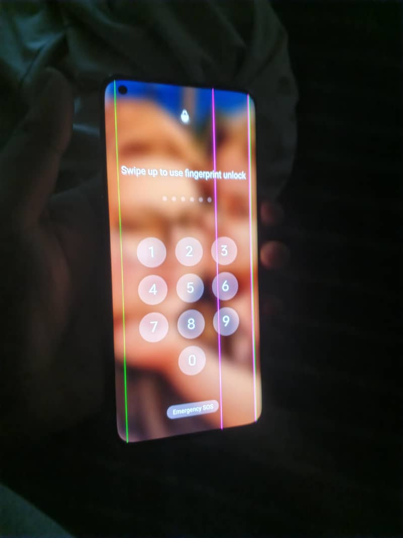 One Plus 9 Pro 4