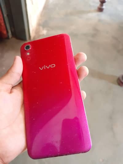 Vivo Y91D