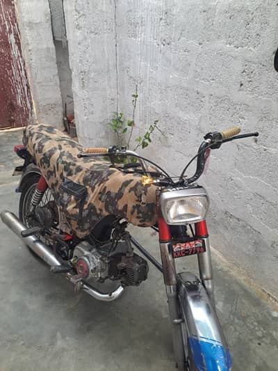target bike 2017 karachi modal