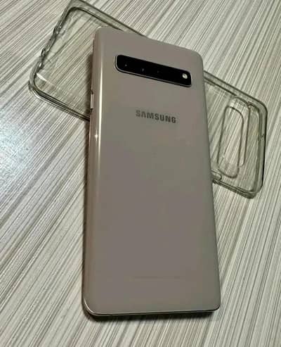 Samsung Galaxy S10+ 5G