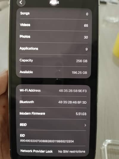 Apple iPhone 13 Pro Max