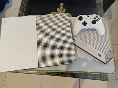 Xbox One S 1TB