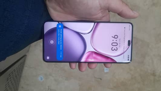 Honor x9c non pta