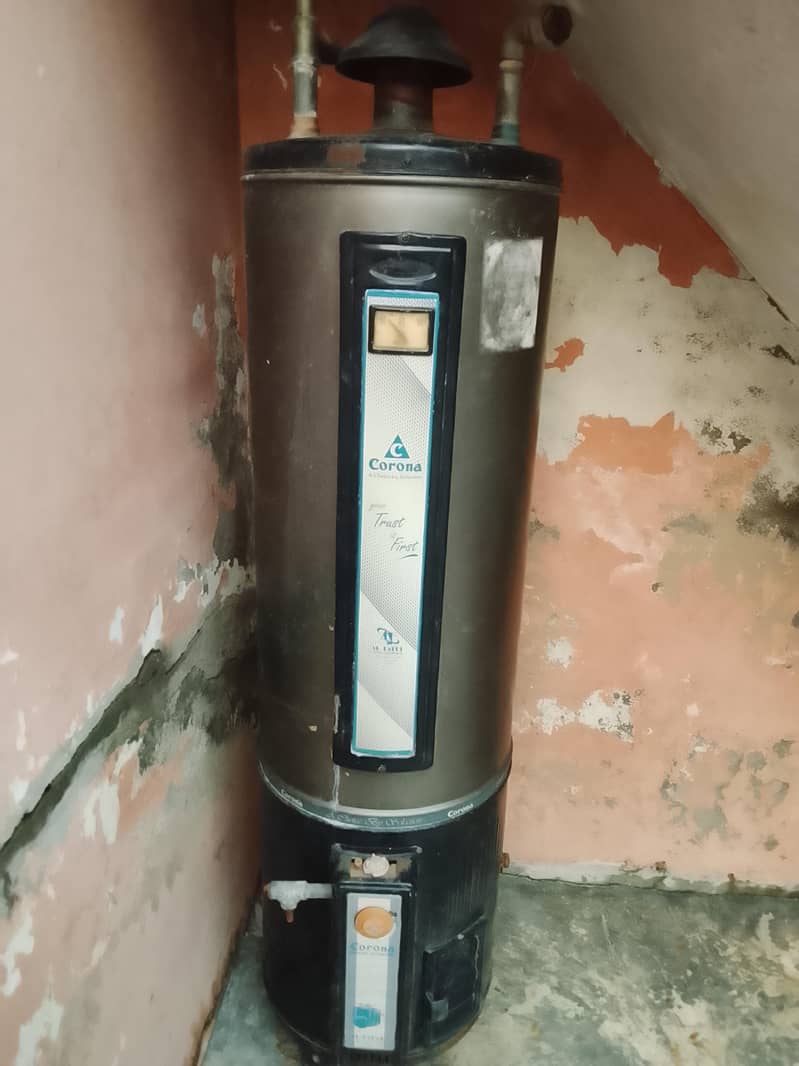 Geyser 0