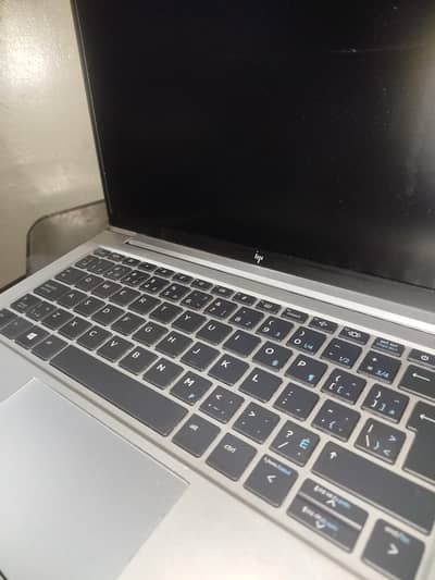 HP EliteBook 830 G7 – Core i7 10th Gen | 8GB RAM | 256GB SSD |