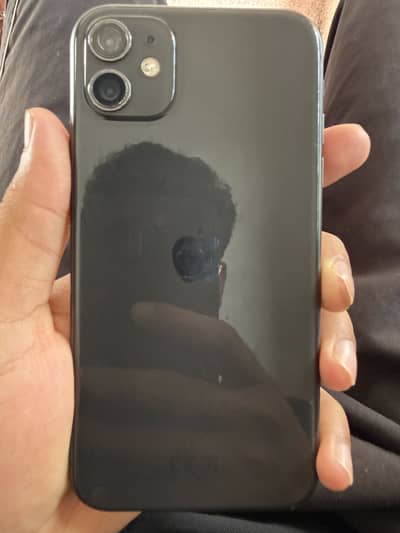 iPhone 11  Byepass