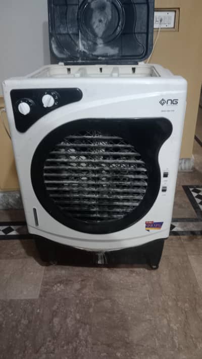 model 9600