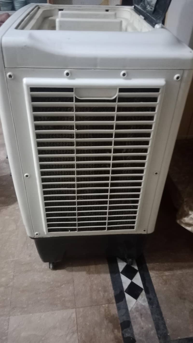 model 9600 2