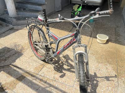 Sell bicycle