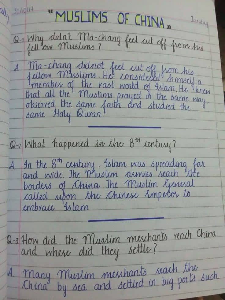 assignment writting 1
