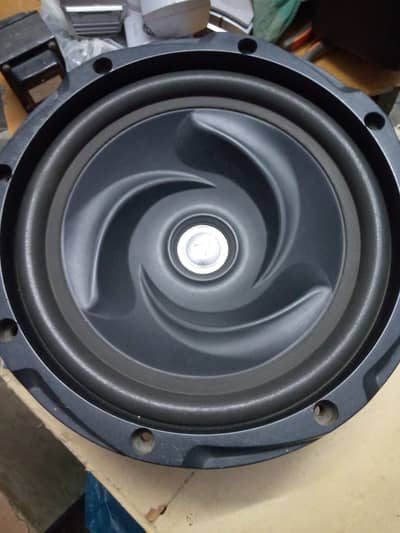 kenwood 12inch
