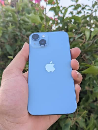 Iphone 14 Non PTA All Ok.