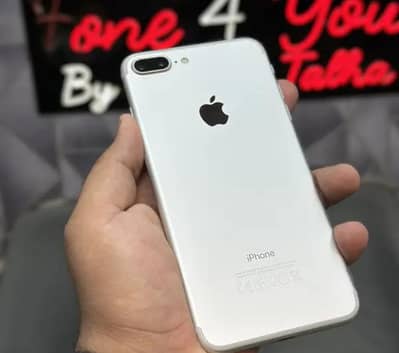 Apple iPhone 7 Plus