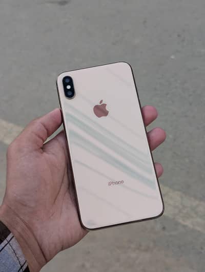 Apple iPhone XS Max