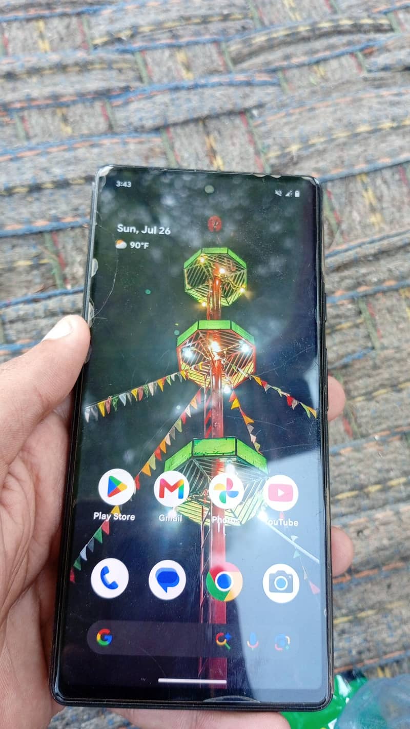 Google Pixel 6 1