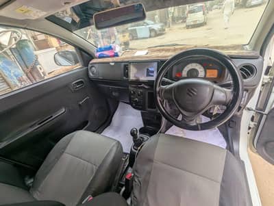 Suzuki Alto 2022