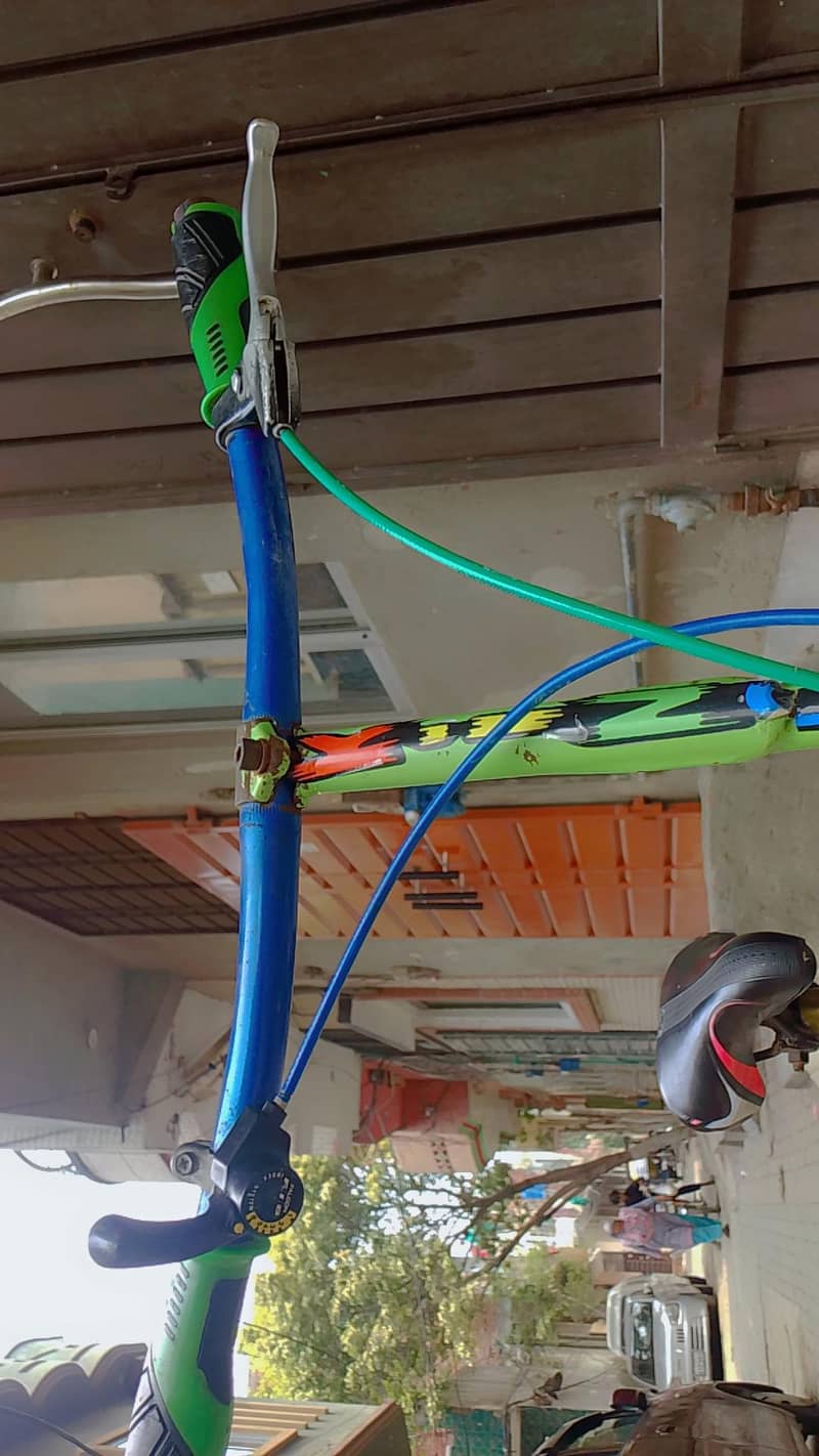 cycle condition 3