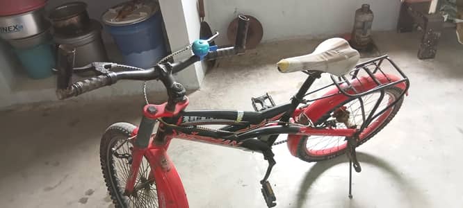 good condition