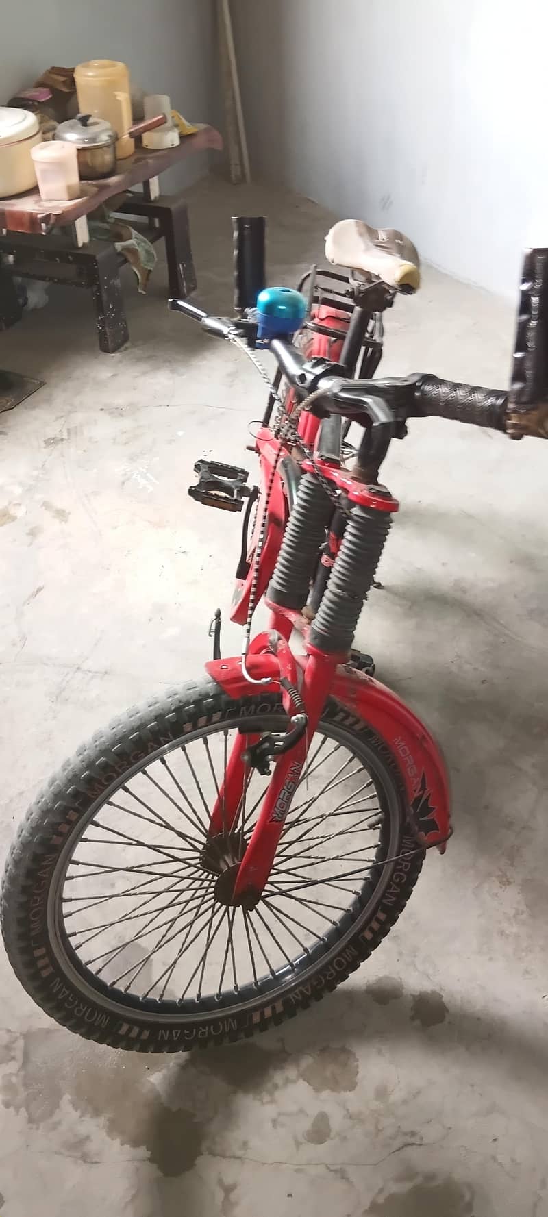 good condition 1